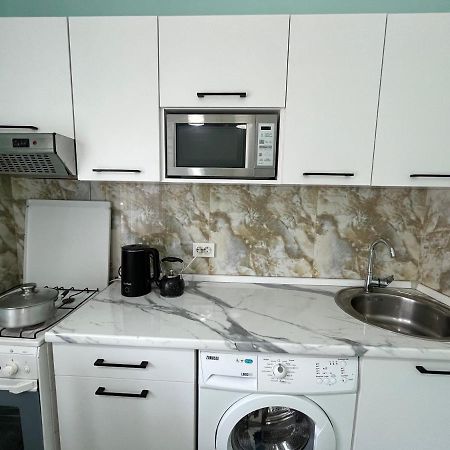 Наурызбай Apartment Almatî Exterior foto
