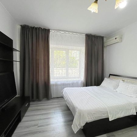 Наурызбай Apartment Almatî Exterior foto