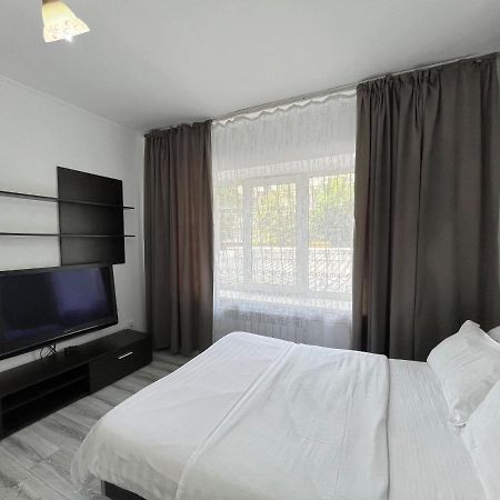 Наурызбай Apartment Almatî Exterior foto