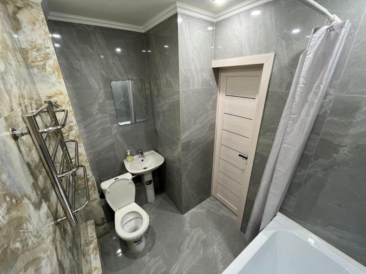 Наурызбай Apartment Almatî Exterior foto