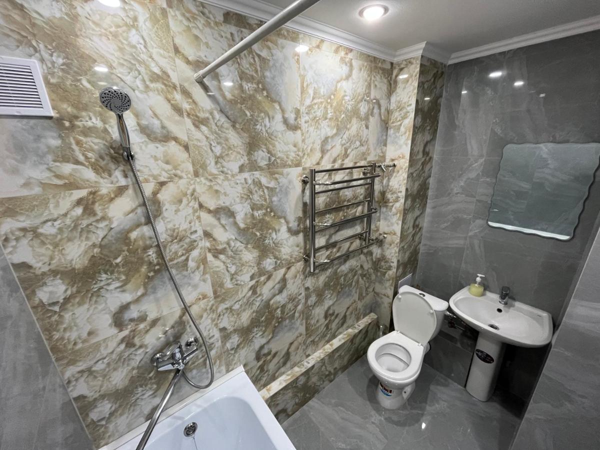 Наурызбай Apartment Almatî Exterior foto