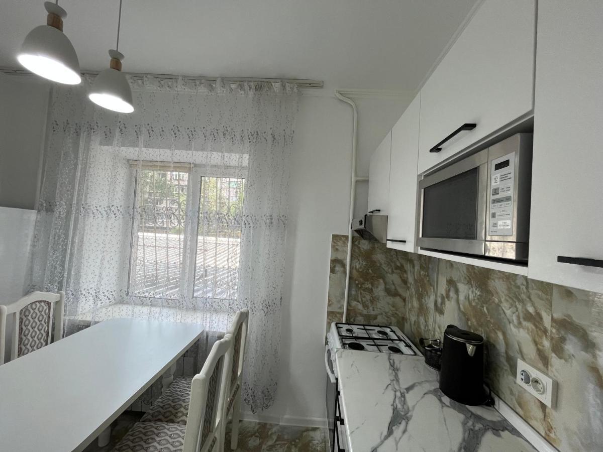 Наурызбай Apartment Almatî Exterior foto