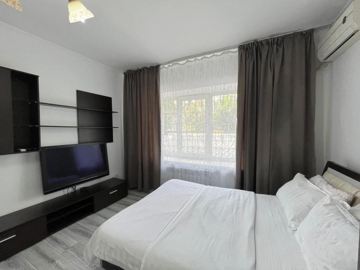 Наурызбай Apartment Almatî Exterior foto