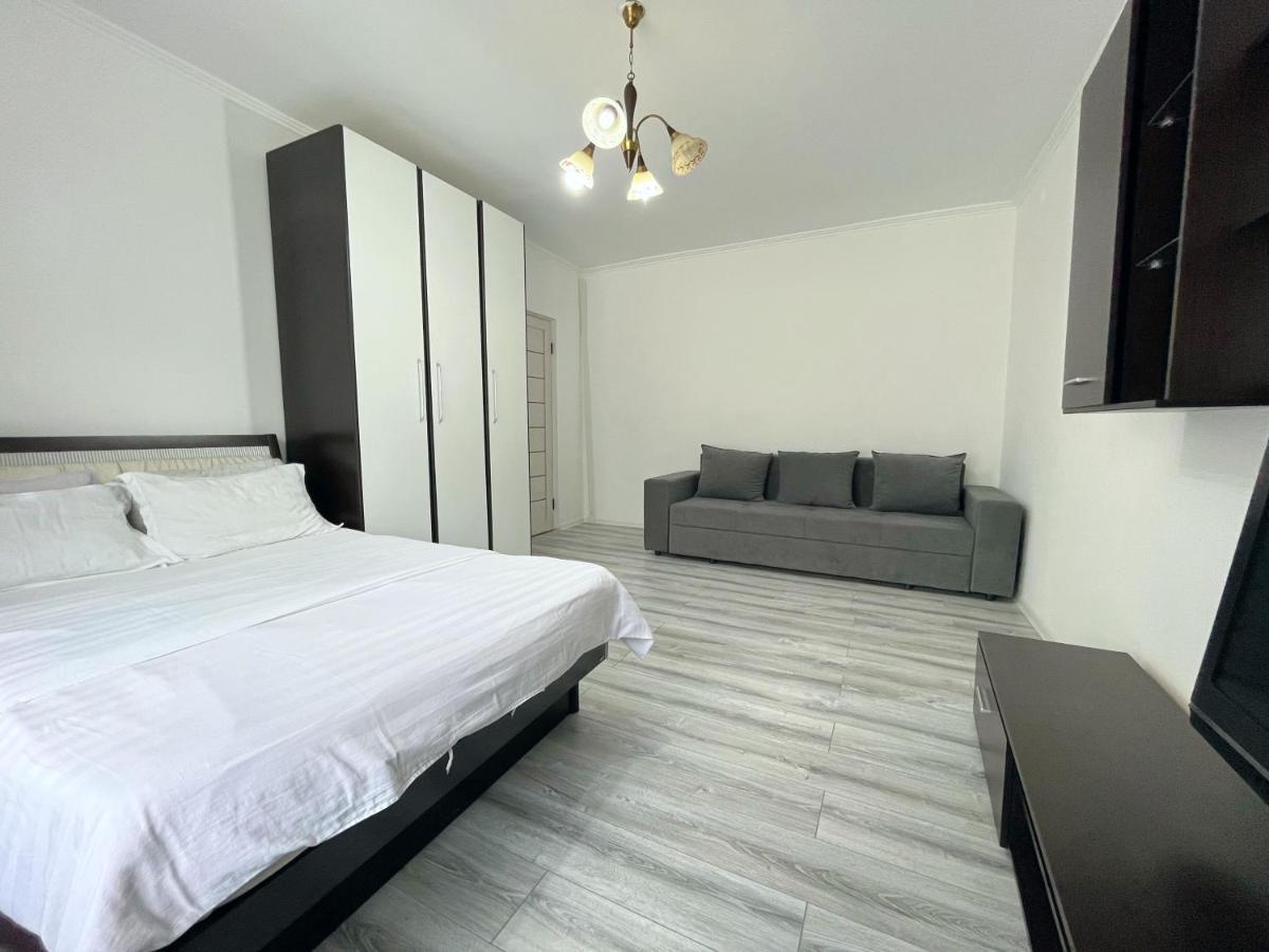 Наурызбай Apartment Almatî Exterior foto
